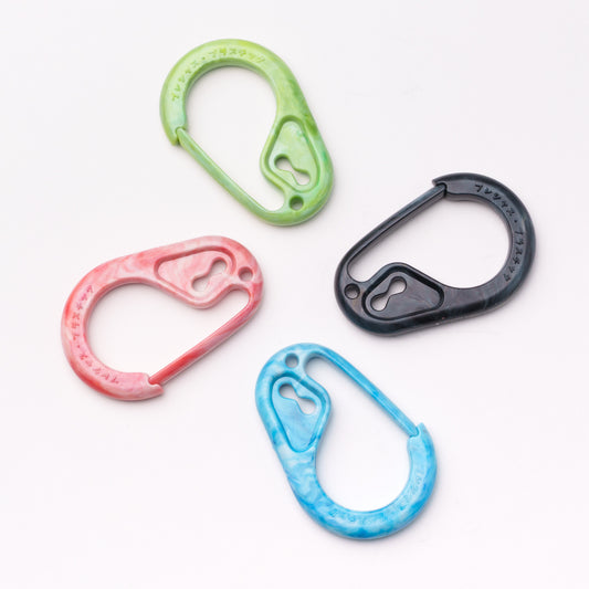 カーゴビナー(Mireia × Precious Plastic福井 コラボ)