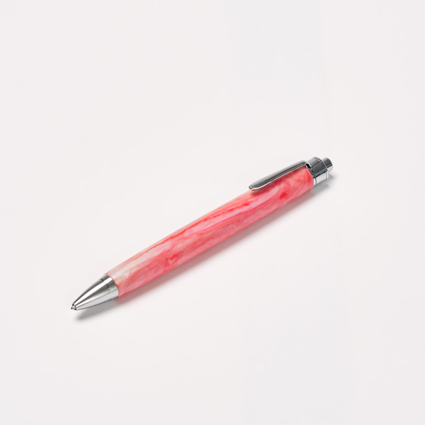 swimin’ pen(髙嶋ゆい×トンカンテラス コラボボールペン)