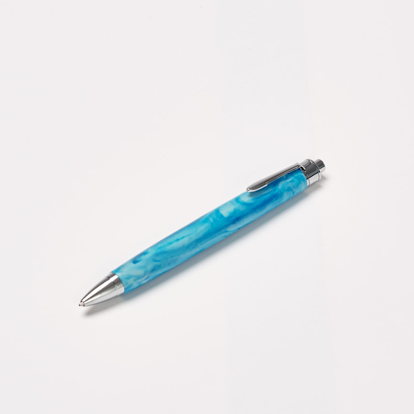swimin’ pen(髙嶋ゆい×トンカンテラス コラボボールペン)