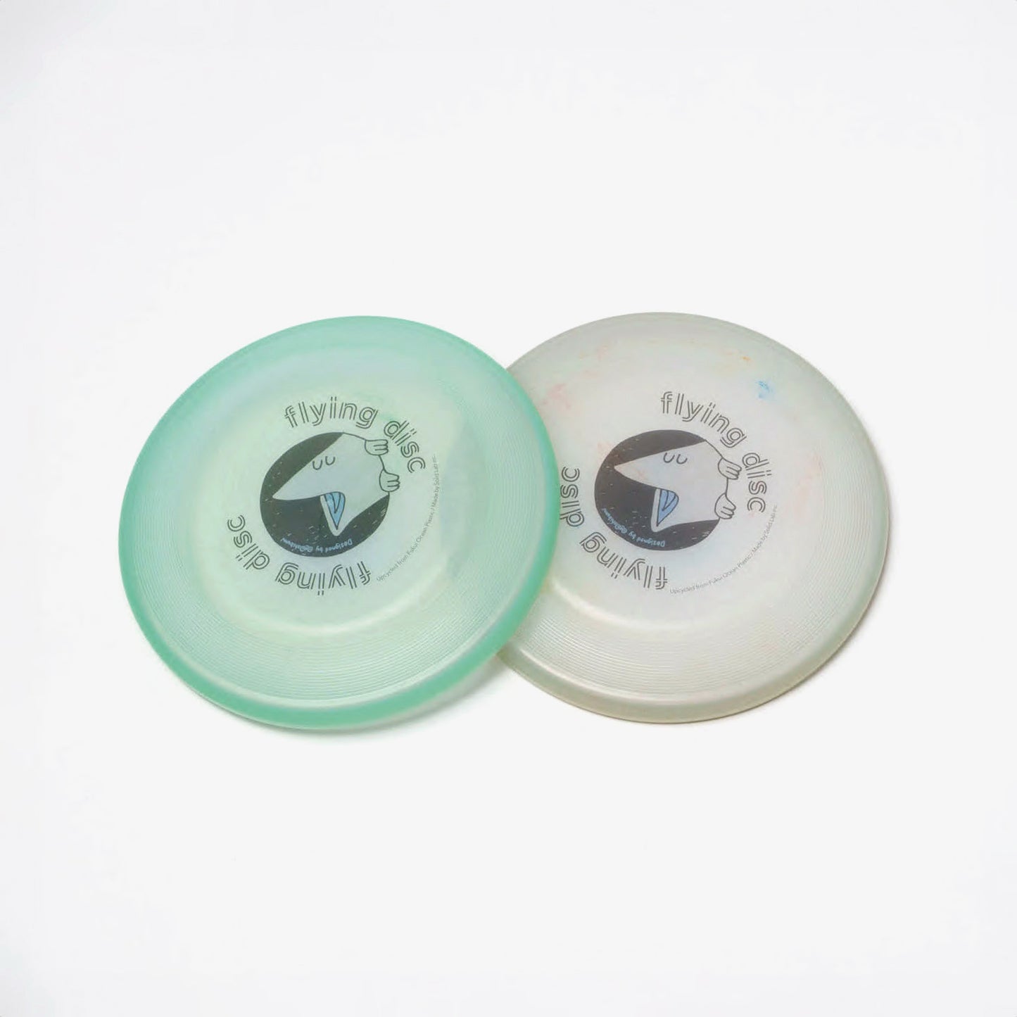 福井オーシャンプラスチック・フライングディスク