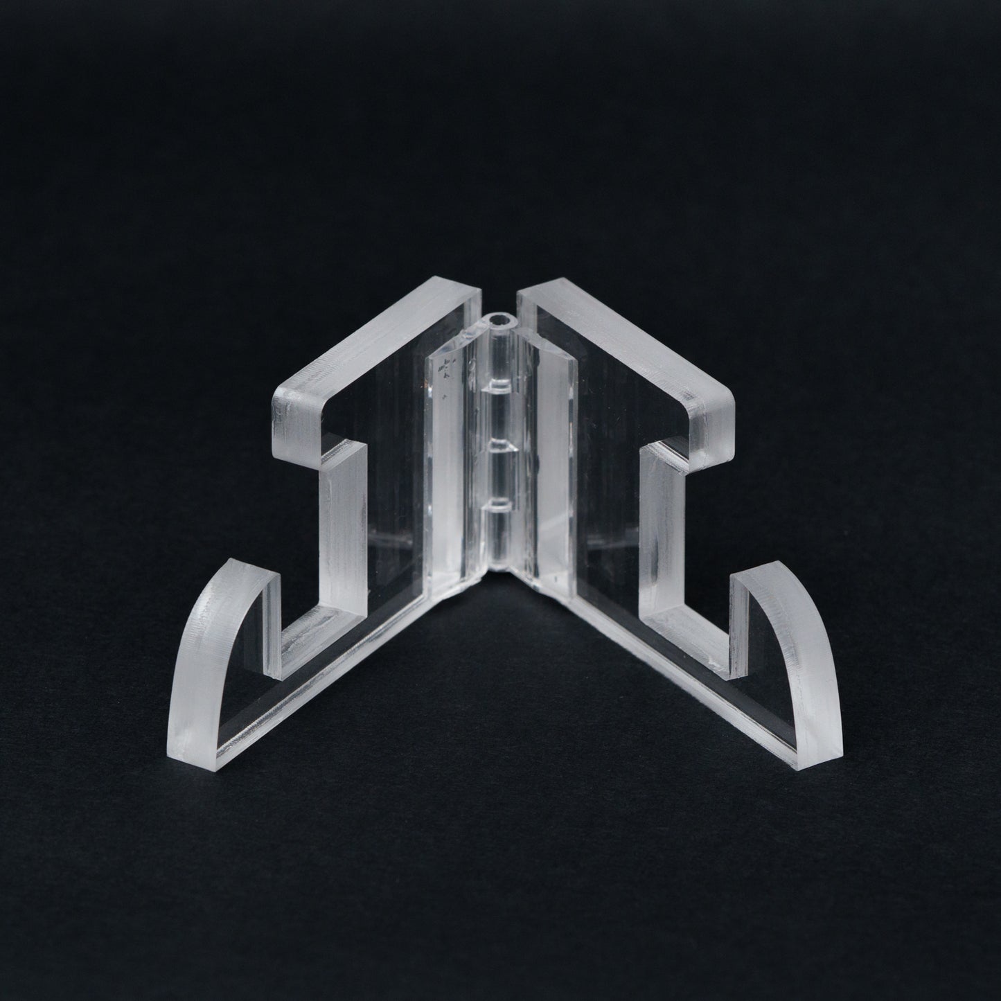 フライングディスクスタンド【直径24cm用】