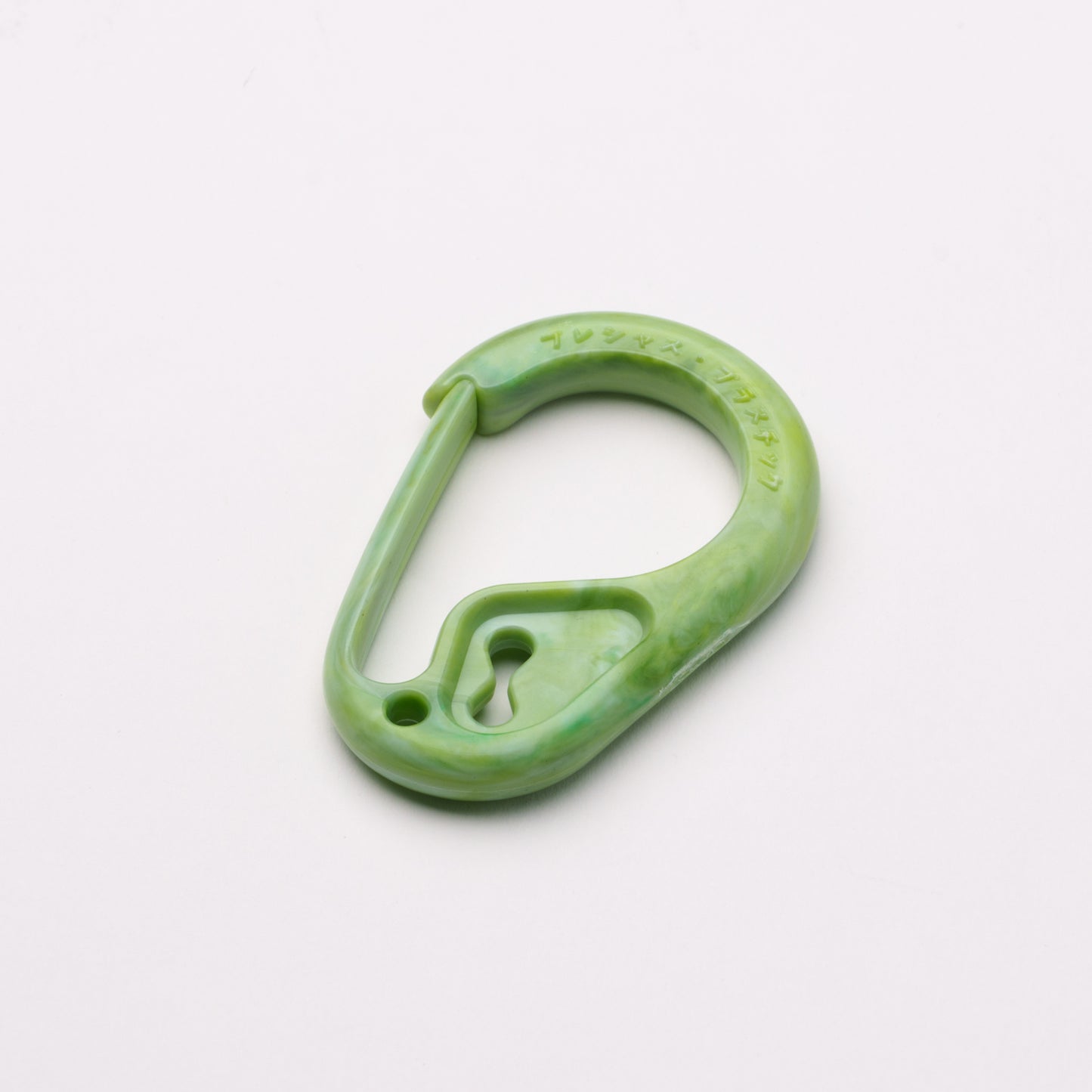 カーゴビナー（Mireia × Precious Plastic福井 コラボ）