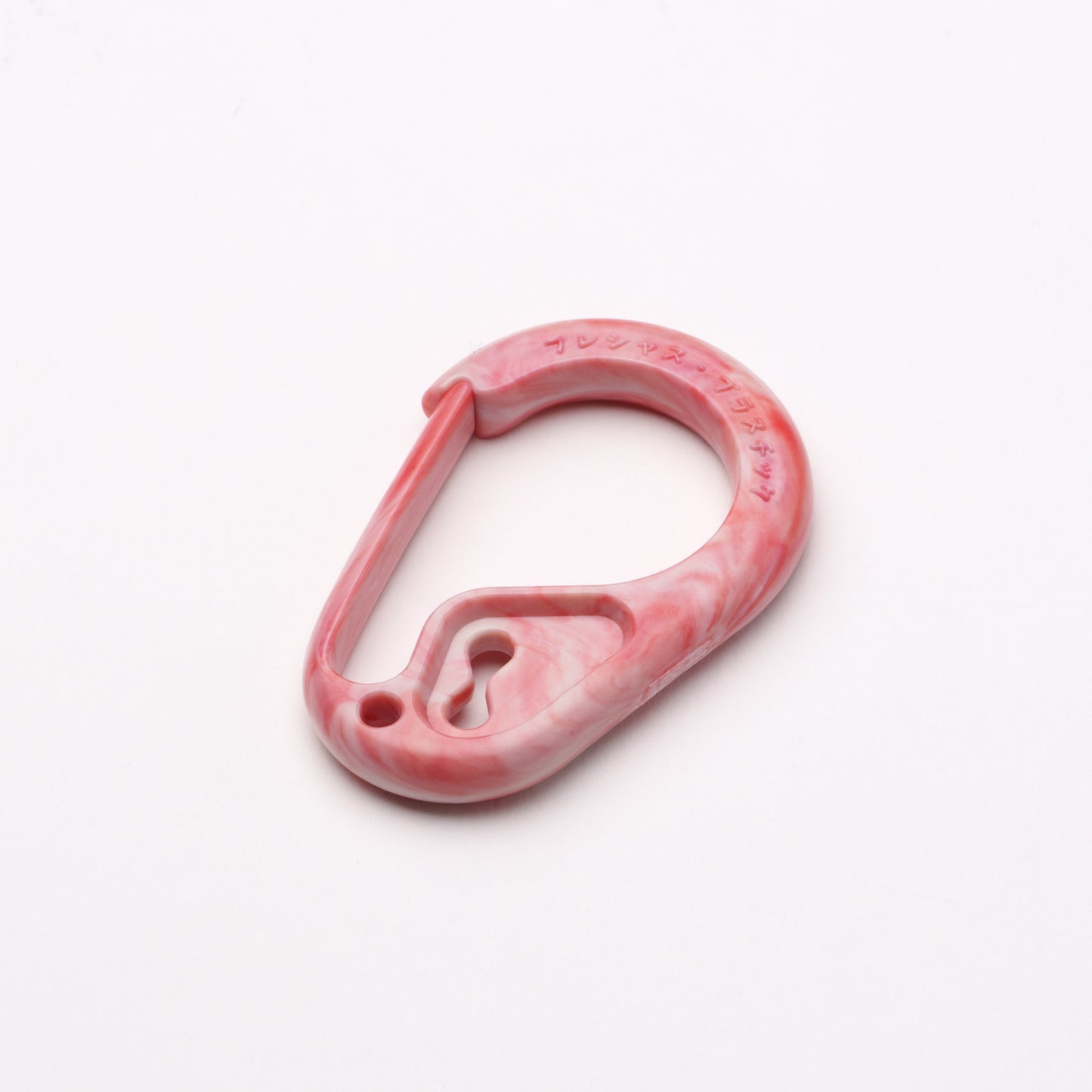 カーゴビナー（Mireia × Precious Plastic福井 コラボ）