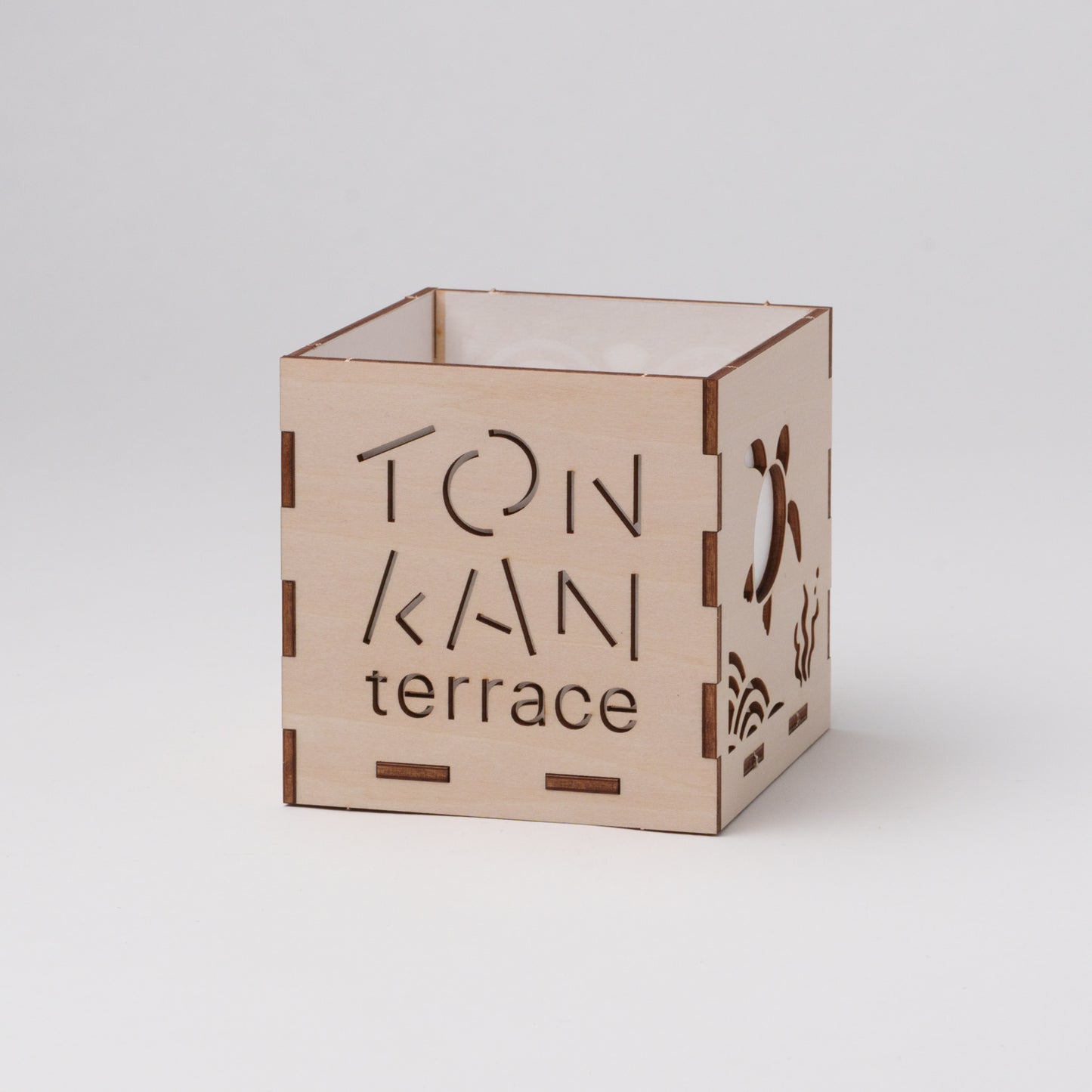 ミニ行灯制作キット