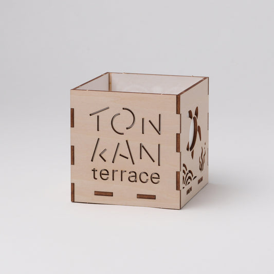 ミニ行灯制作キット