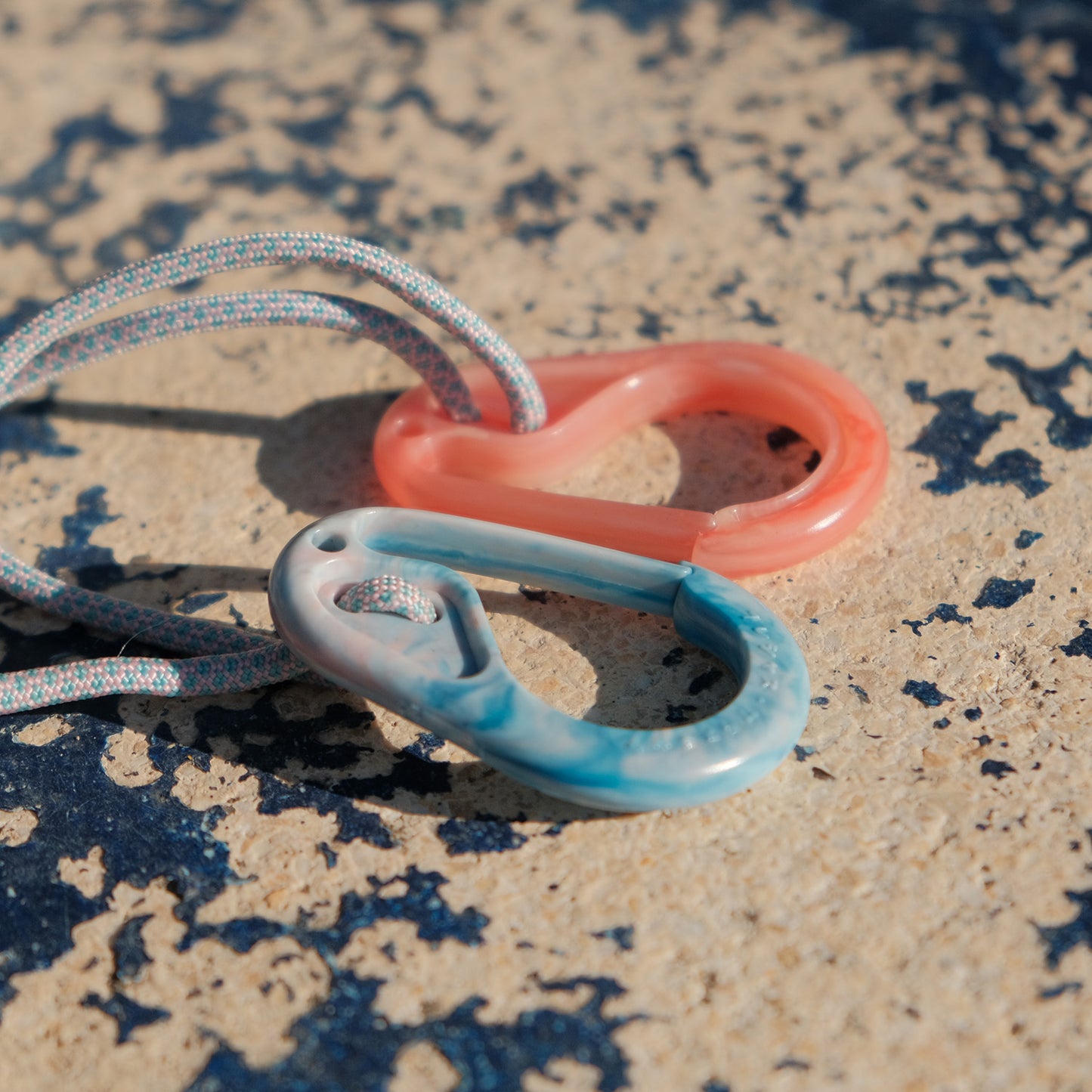 カーゴビナー（Mireia × Precious Plastic福井 コラボ）