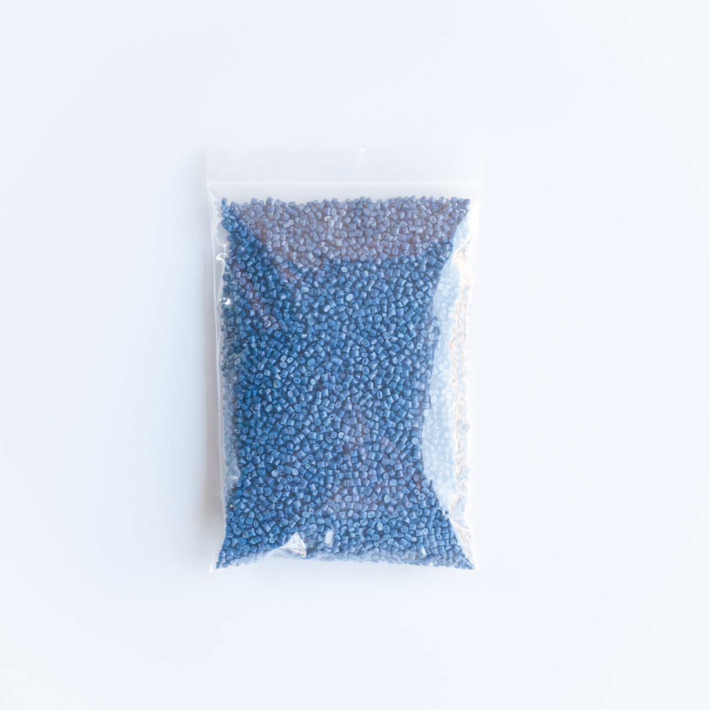 福井のオーシャンプラスチックペレット