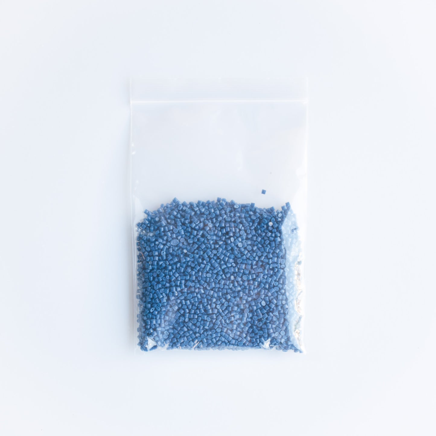 福井のオーシャンプラスチックペレット