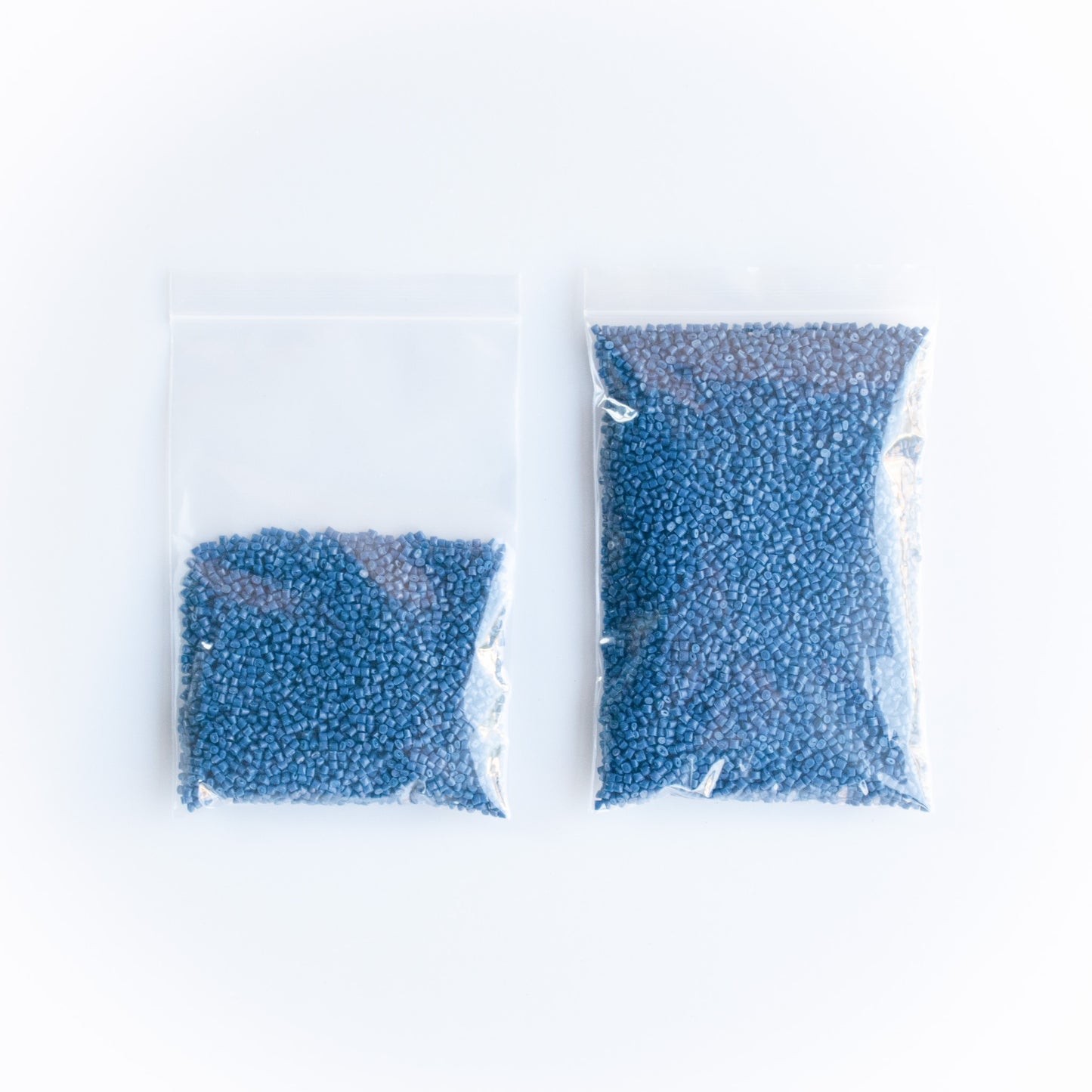 福井のオーシャンプラスチックペレット