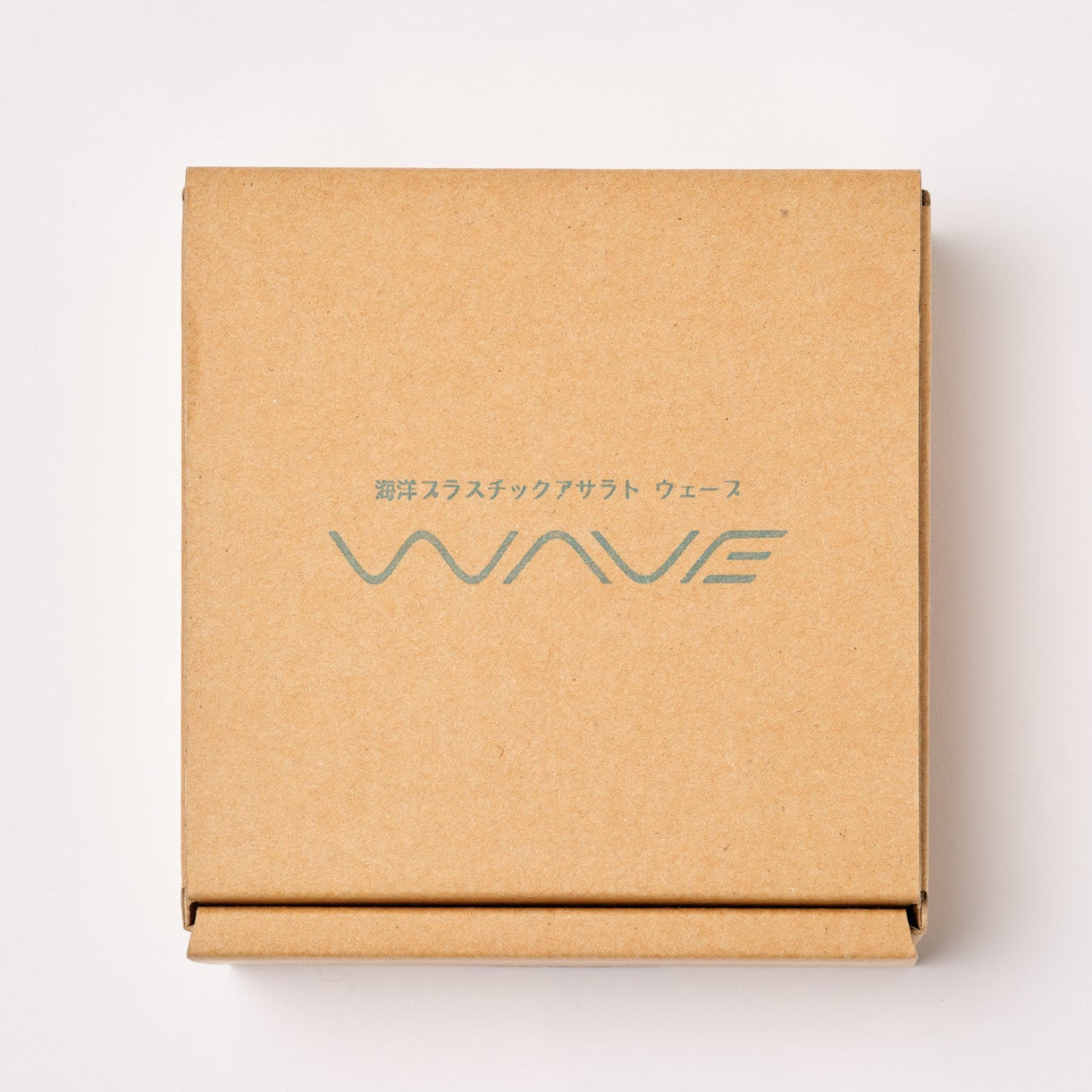 KOHコラボアップサイクルアサラト「WAVE」