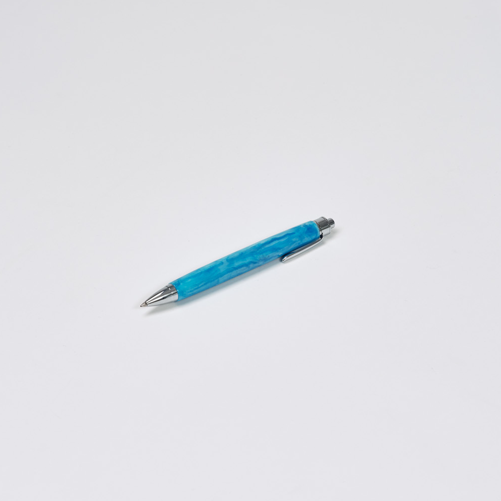 swimin’ pen（髙嶋ゆい×トンカンテラス コラボボールペン）