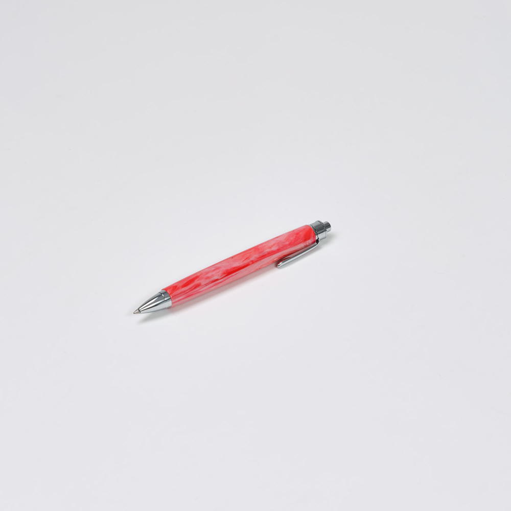swimin’ pen（髙嶋ゆい×トンカンテラス コラボボールペン）